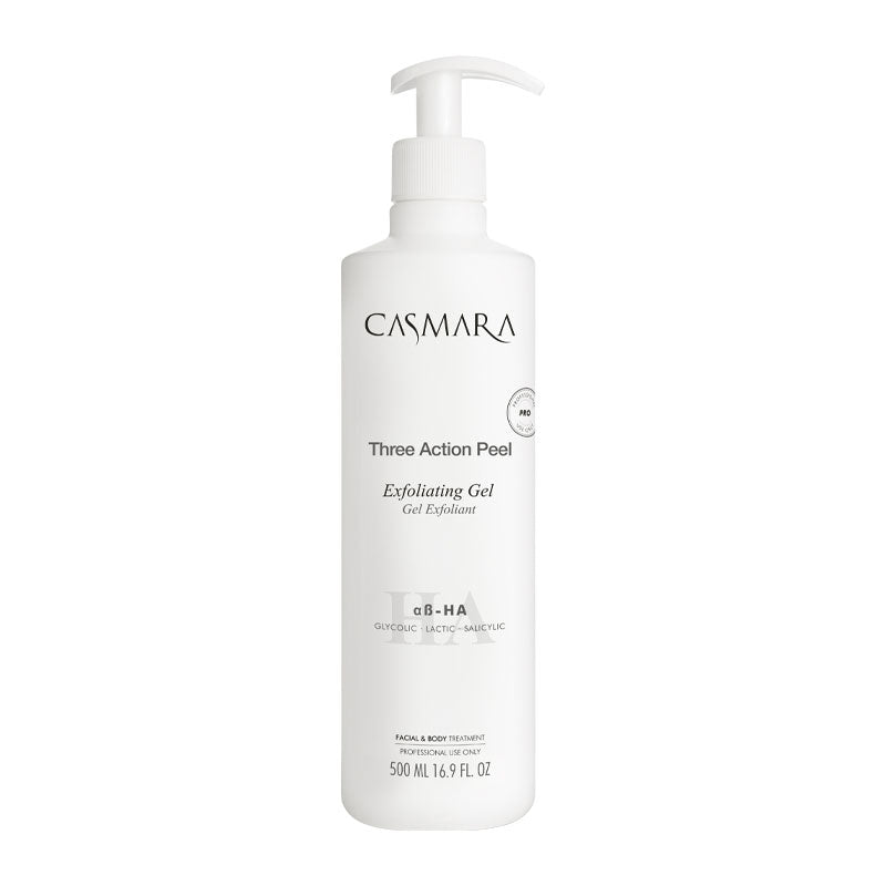 Casmara Three Action Peel 500ml