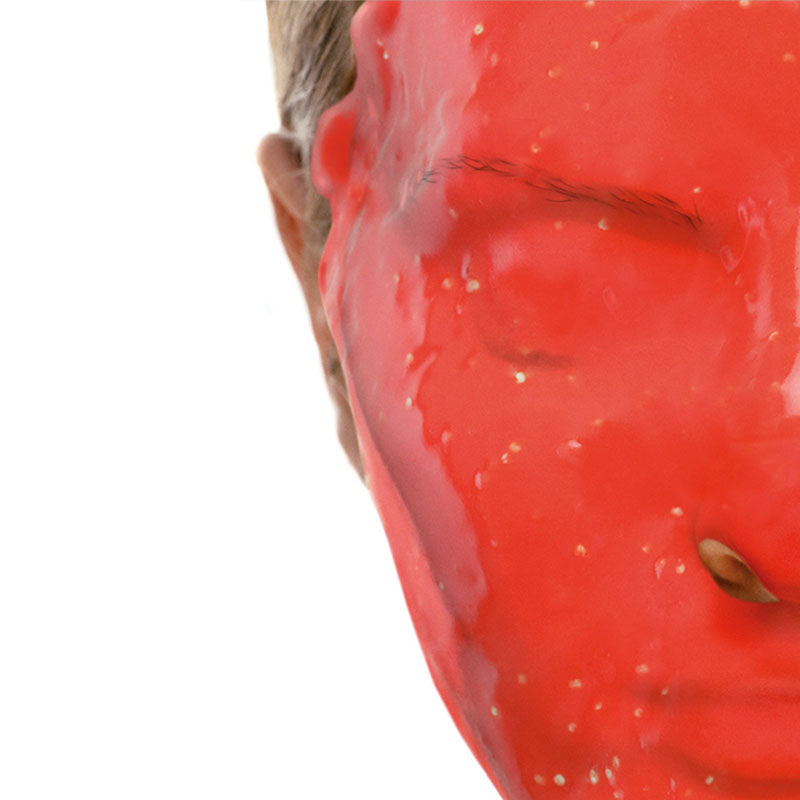 Casmara Goji Algae Peel Off Mask 2070 Pack of 10