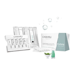 Casmara Purifying Treatment x2