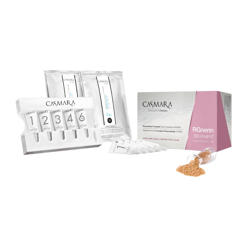 Casmara RGnerin Inhibitor Contracture Treatment x2