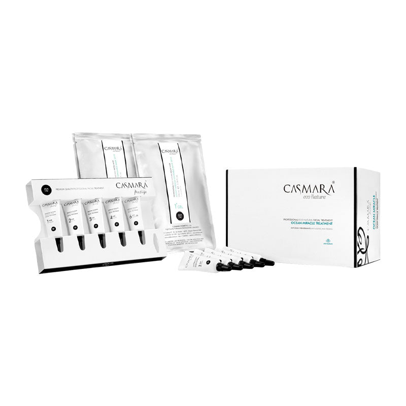 Casmara Ocean Miracle Treatment x2