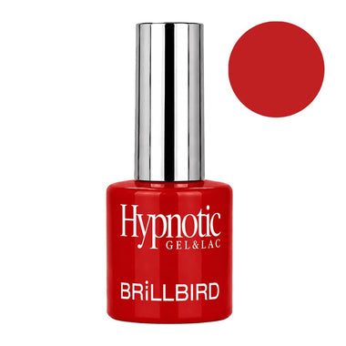 Brillbird Hypnotic Gel & Lac Gel 8 8ml