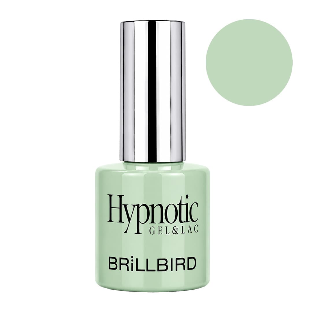 Brillbird Hypnotic Gel & Lac Gel 12 8ml