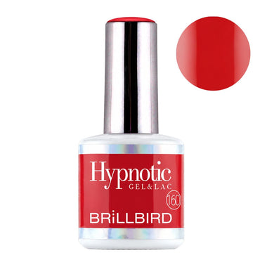 Brillbird Hypnotic Gel & Lac Gel 160 8ml