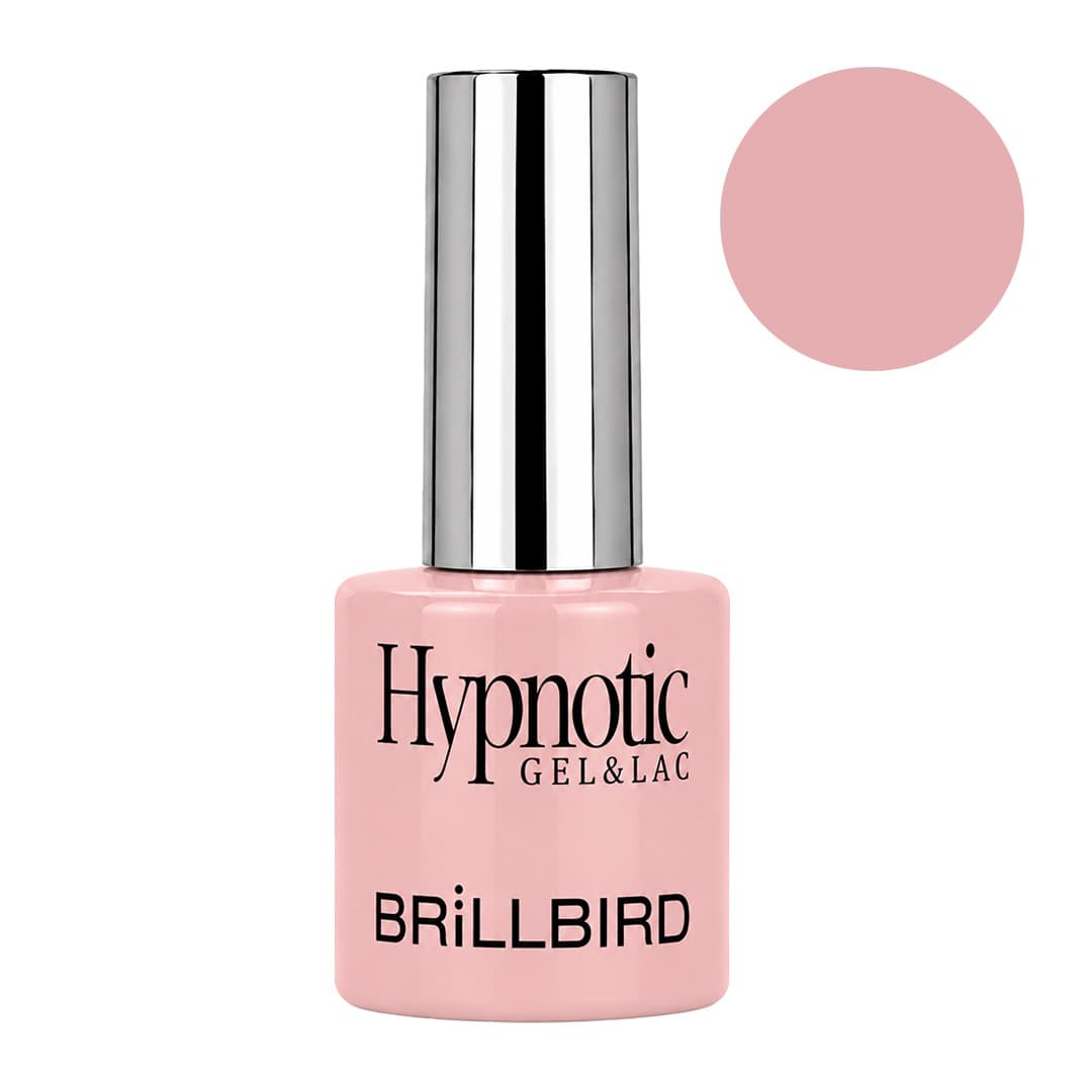 Brillbird Hypnotic Gel & Lac Gel 31 8ml