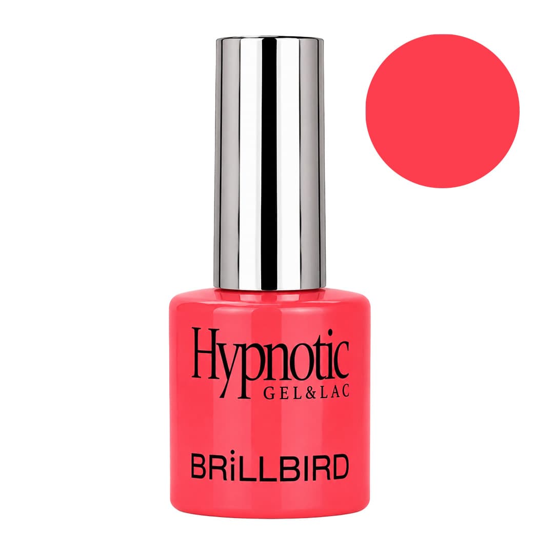 Brillbird Hypnotic Gel & Lac Gel 37 8ml