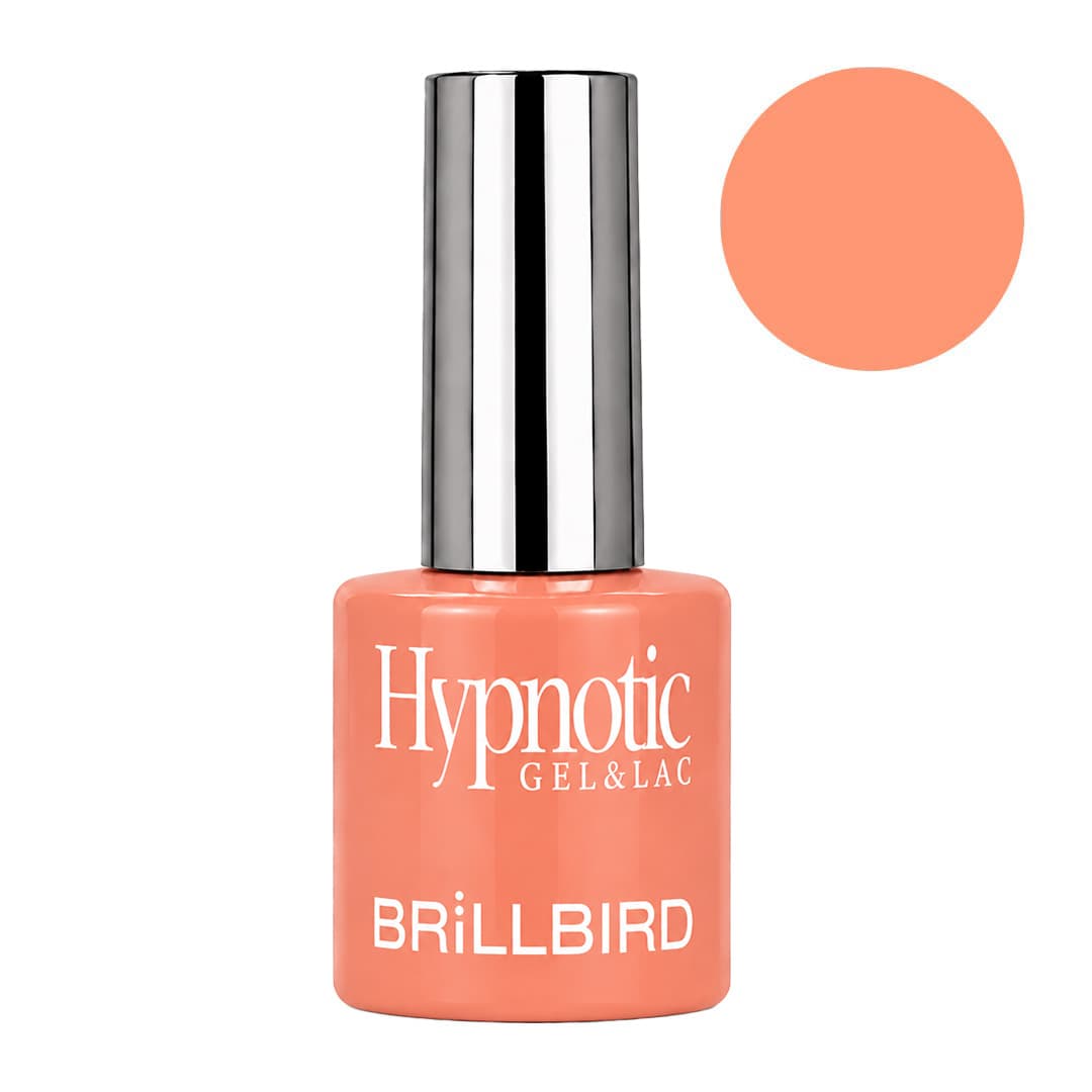 Brillbird Hypnotic Gel & Lac Gel 41 8ml