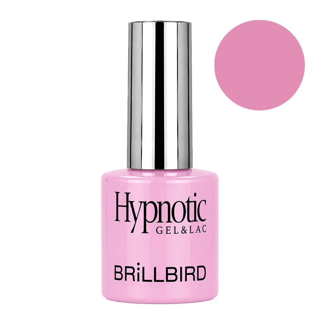 Brillbird Hypnotic Gel & Lac Gel 50 8ml