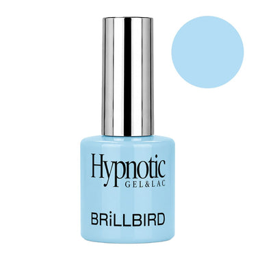 Brillbird Hypnotic Gel & Lac Gel 52 8ml