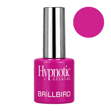 Brillbird Hypnotic Gel & Lac Gel 53 8ml