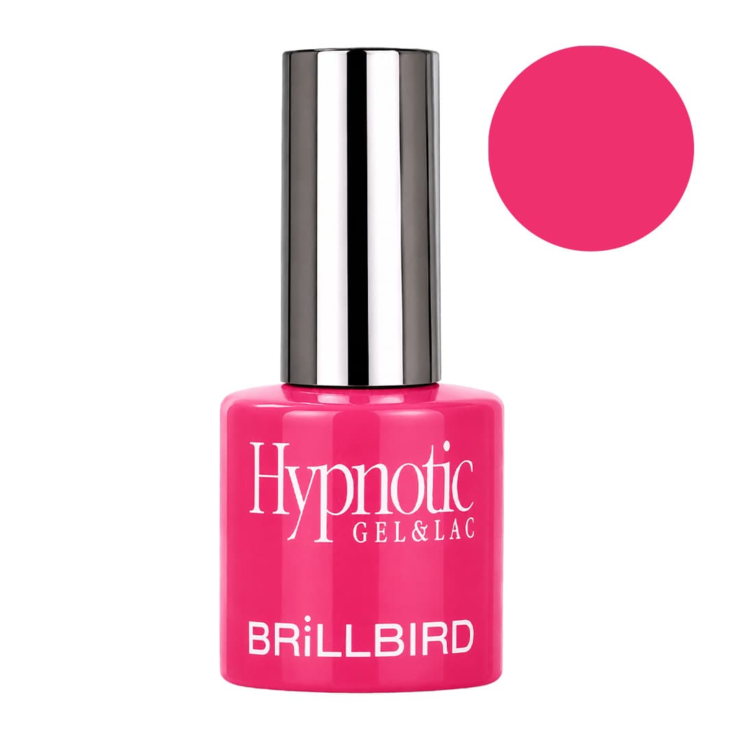 Brillbird Hypnotic Gel & Lac Gel 55 8ml
