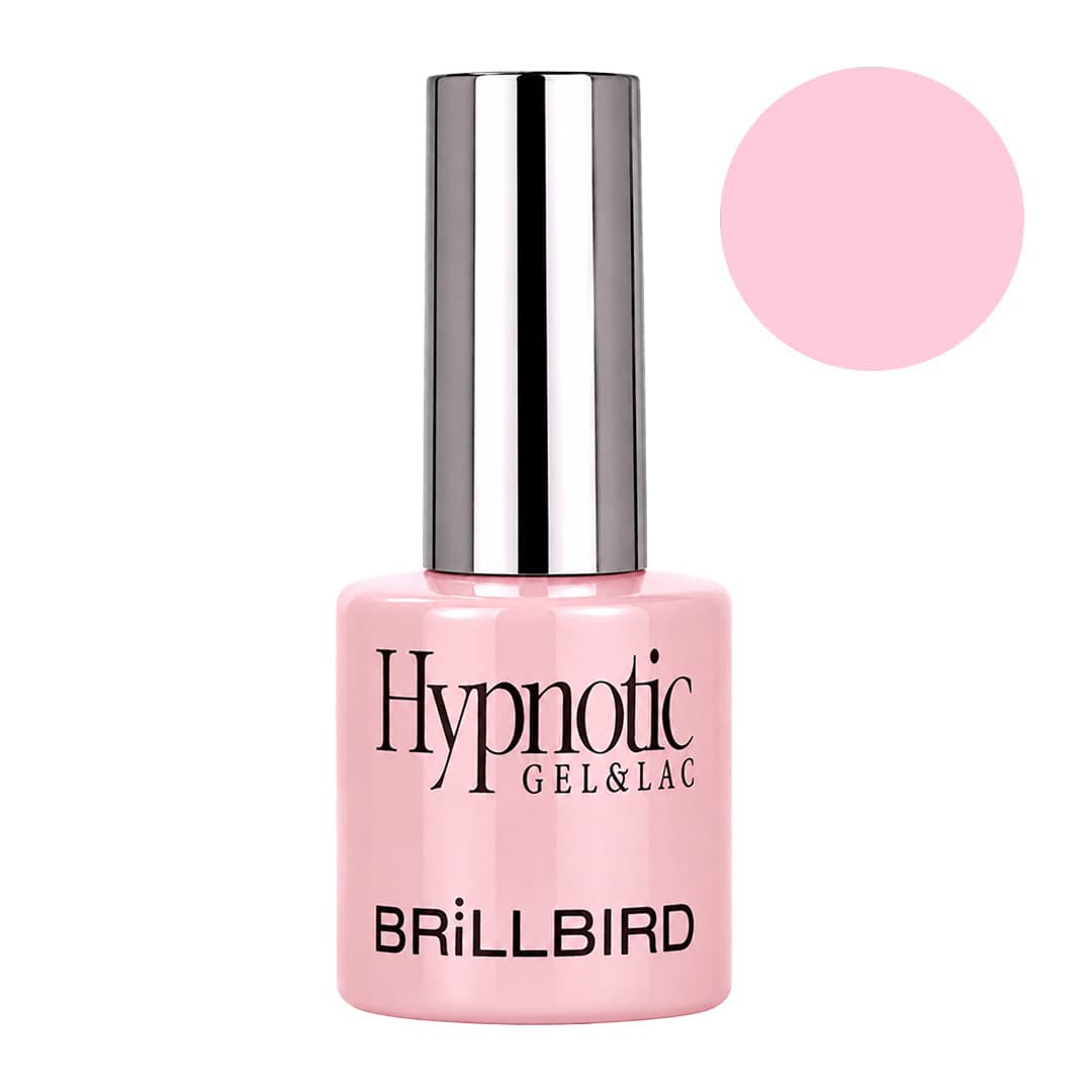 Brillbird Hypnotic Gel & Lac Gel 67 8ml
