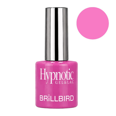 Brillbird Hypnotic Gel & Lac Gel 69 8ml