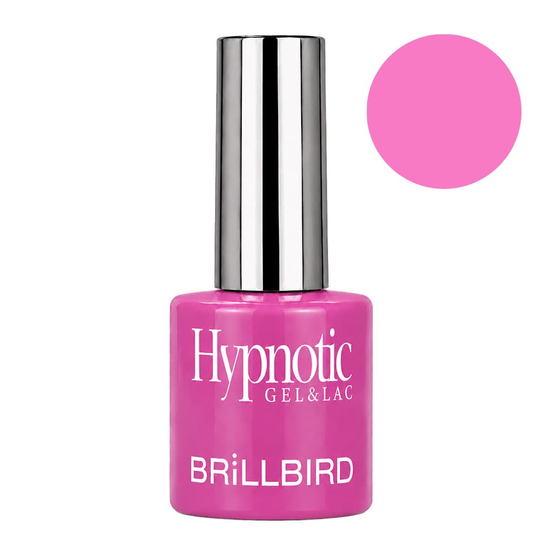 Brillbird Hypnotic Gel & Lac Gel 69 8ml