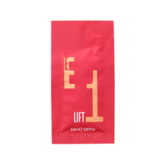 The Eyelash Emporium Step 1 Lash Lift & Brow Lamination Lift Solution 10 x 0.5ml