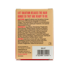 The Eyelash Emporium Step 1 Lash Lift & Brow Lamination Lift Solution 10 x 0.5ml