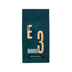 The Eyelash Emporium Step 3 Lash Lift & Brow Lamination Nourish Solution 10 x 0.5ml