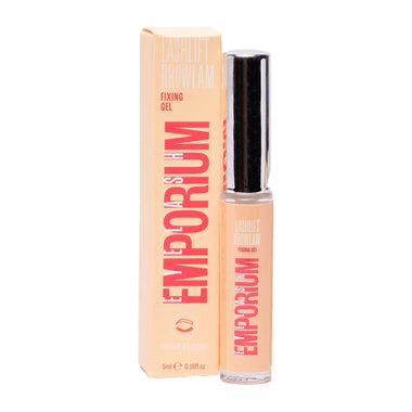 The Eyelash Emporium Fixing Gel 5ml