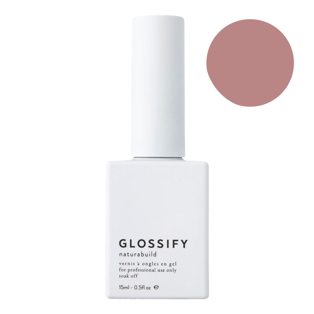 Glossify Primrose Naturabuild 15ml Builder Gel