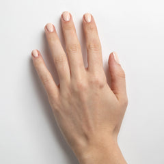 Glossify Cashmere Naturabuild 15ml Builder Gel
