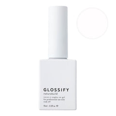 Glossify Clear Naturabuild 15ml Builder Gel