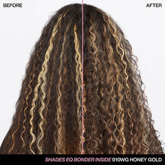 Redken Shades EQ Bonder Inside 60ml 010WG Honey Gold