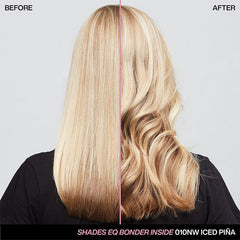 Redken Shades EQ Bonder Inside 60ml 010NW Iced Pina