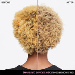 Redken Shades EQ Bonder Inside 60ml 010G Lemon Icing