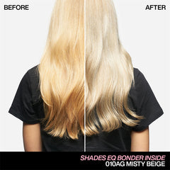Redken Shades EQ Bonder Inside 60ml 010AG Misty Beige