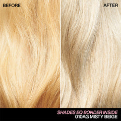 Redken Shades EQ Bonder Inside 60ml 010AG Misty Beige