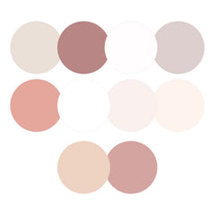 Glossify Naturabuild Collection II