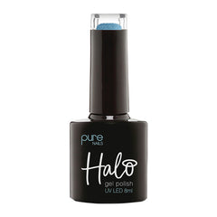 Halo Hema Free Gel Polish Far Far Away 8ml Once Upon a Time Collection