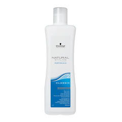 Schwarzkopf Natural Styling Hydrowave Classic Perm Lotion ONLY - 2 Coloured Hair 1000ml