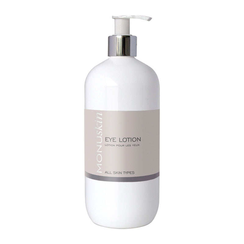 Monuskin Eye Lotion 500ml
