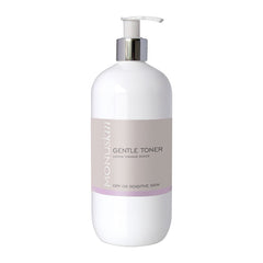 Monuskin Gentle Toner 500ml