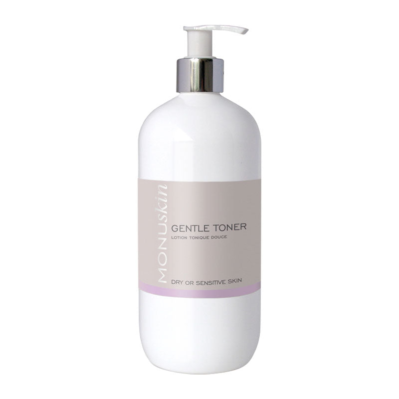 Monuskin Gentle Toner 500ml