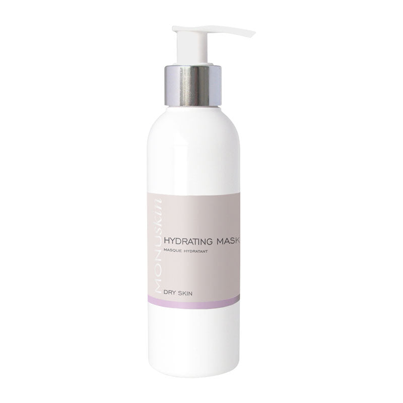 Monuskin Hydrating Mask 180ml