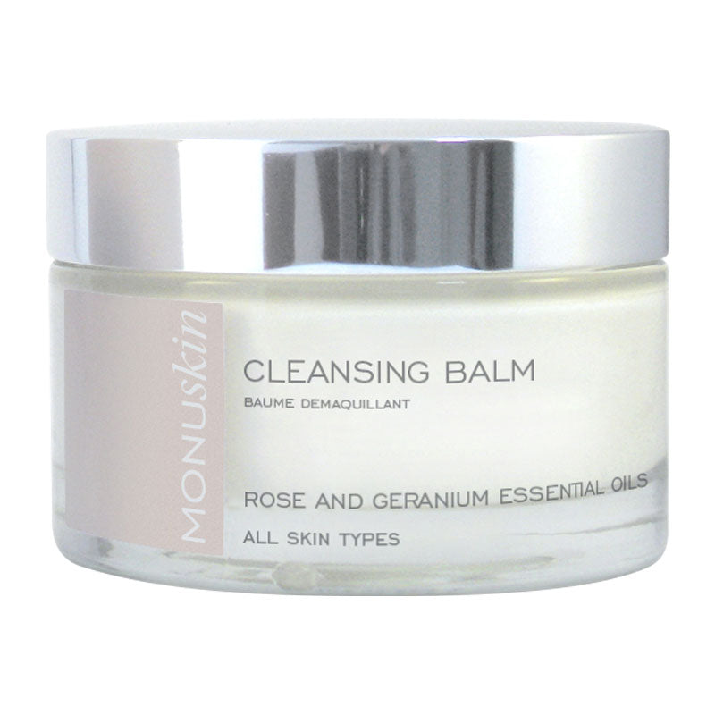 Monuskin Cleansing Balm 150g