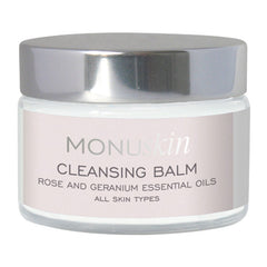 Monuskin Small Cleansing Balm 50g