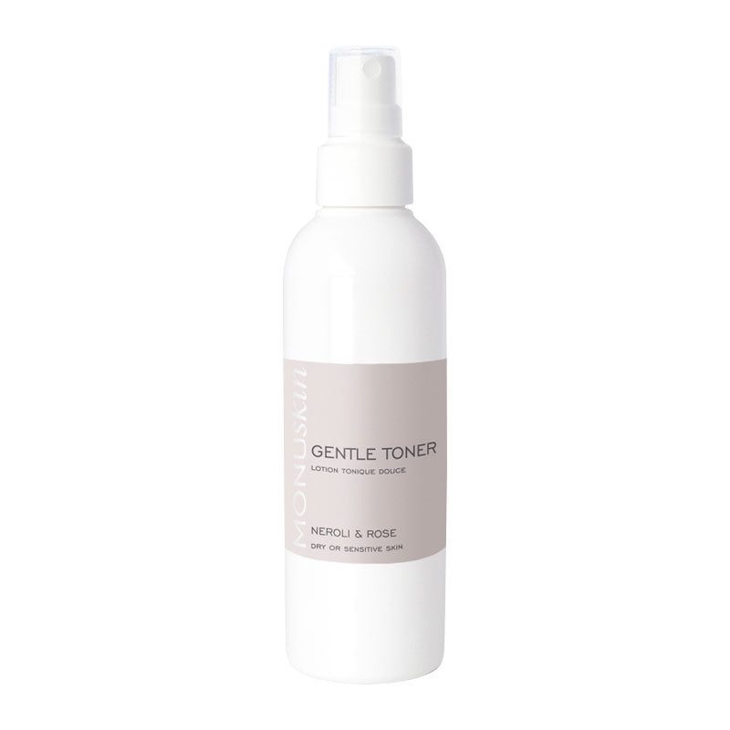 Monuskin Gentle Toner 180ml