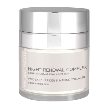 Monuskin Night Renewal Complex 50ml