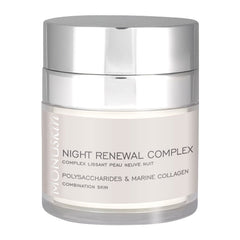 Monuskin Night Renewal Complex 50ml