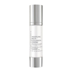 Monuskin Moisture Rich Collagen Cream 50ml