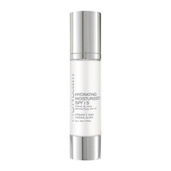 Monuskin Hydrating Moisturiser SPF15 50ml