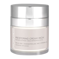 Monuskin Restoring Cream Rich 50ml