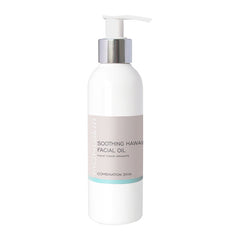 Monuskin Hawaii Soothing Facial Oil 180ml