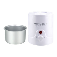 Monuwax Mini Pot Heater 4oz