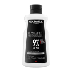 Goldwell System Developer 9% 1000ml