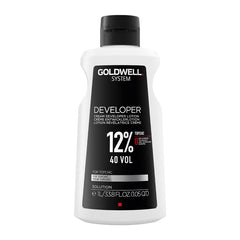 Goldwell System Developer 12% 1000ml