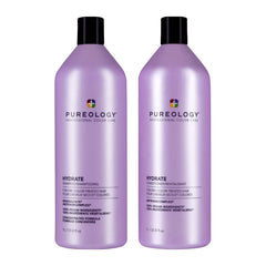 Pureology Hydrate Backbar Bundle